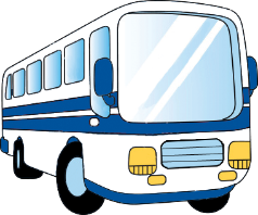 Bus Icon