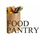 Brown Bag of Food Pantry